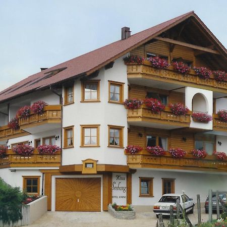 Hotel Haus Seehang Konstanz Ngoại thất bức ảnh