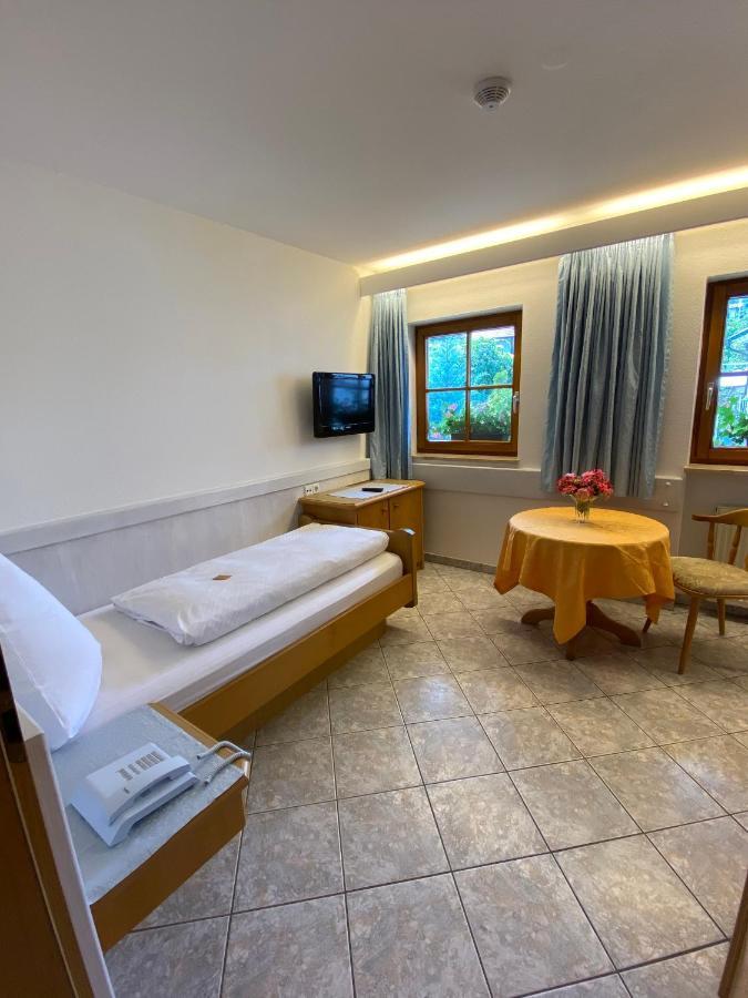Hotel Haus Seehang Konstanz Ngoại thất bức ảnh