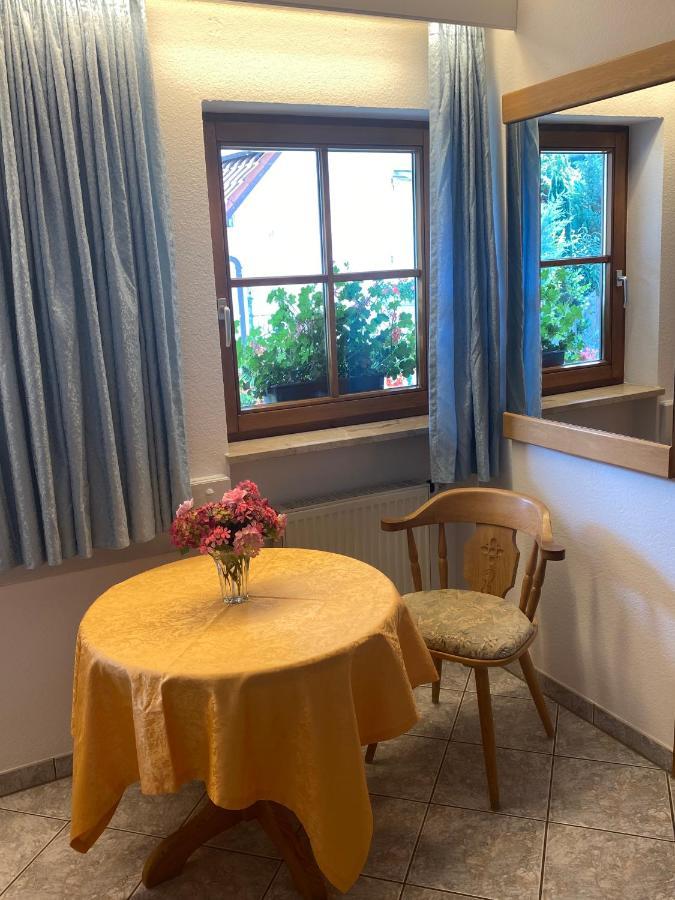 Hotel Haus Seehang Konstanz Ngoại thất bức ảnh