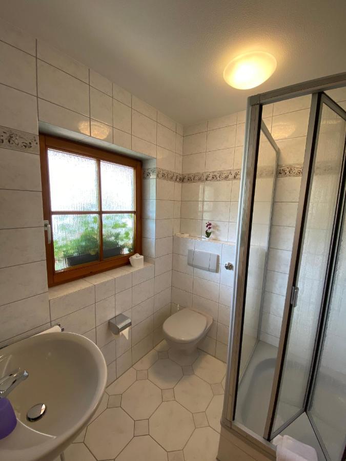 Hotel Haus Seehang Konstanz Ngoại thất bức ảnh
