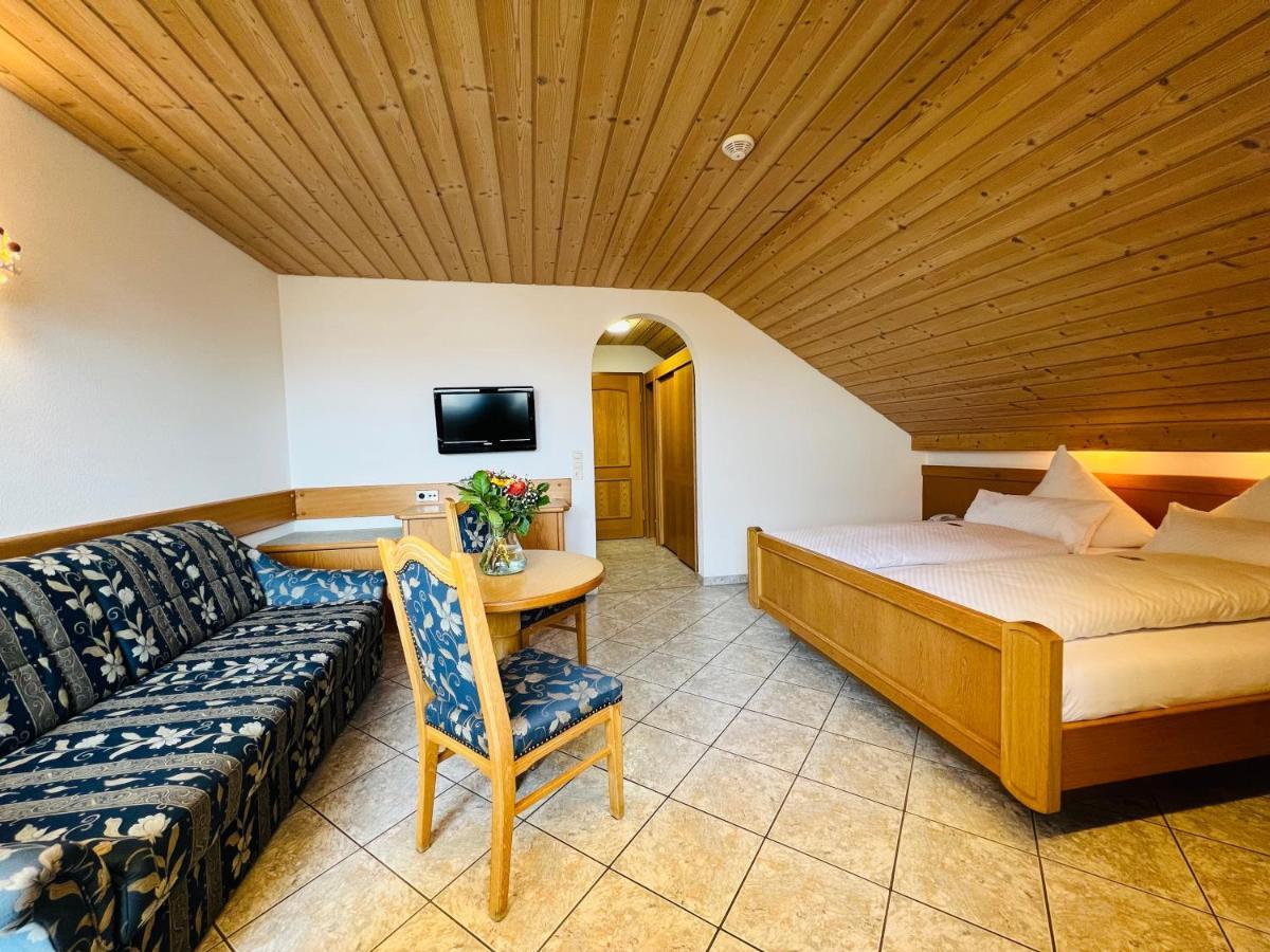 Hotel Haus Seehang Konstanz Ngoại thất bức ảnh