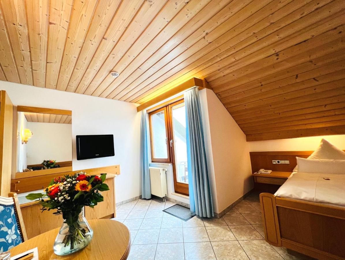 Hotel Haus Seehang Konstanz Ngoại thất bức ảnh