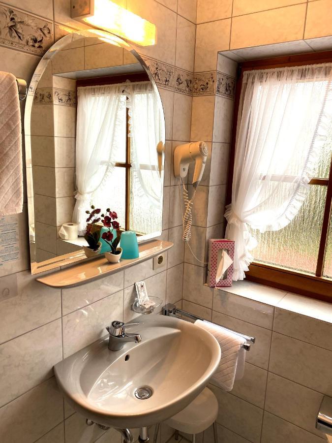 Hotel Haus Seehang Konstanz Ngoại thất bức ảnh