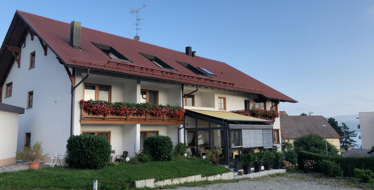 Hotel Haus Seehang Konstanz Ngoại thất bức ảnh