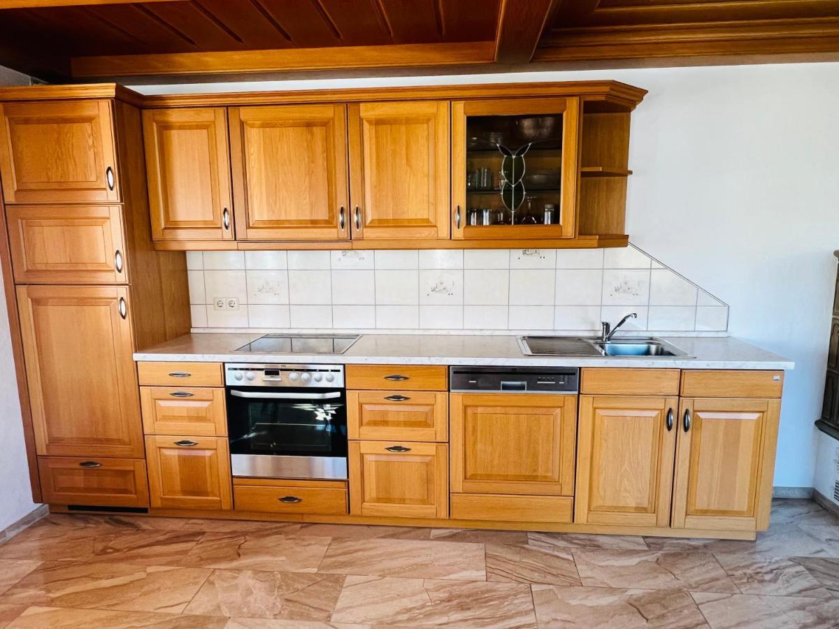 Hotel Haus Seehang Konstanz Ngoại thất bức ảnh