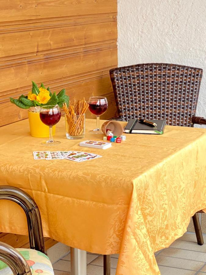 Hotel Haus Seehang Konstanz Ngoại thất bức ảnh