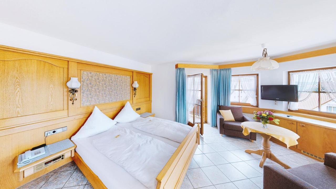 Hotel Haus Seehang Konstanz Ngoại thất bức ảnh
