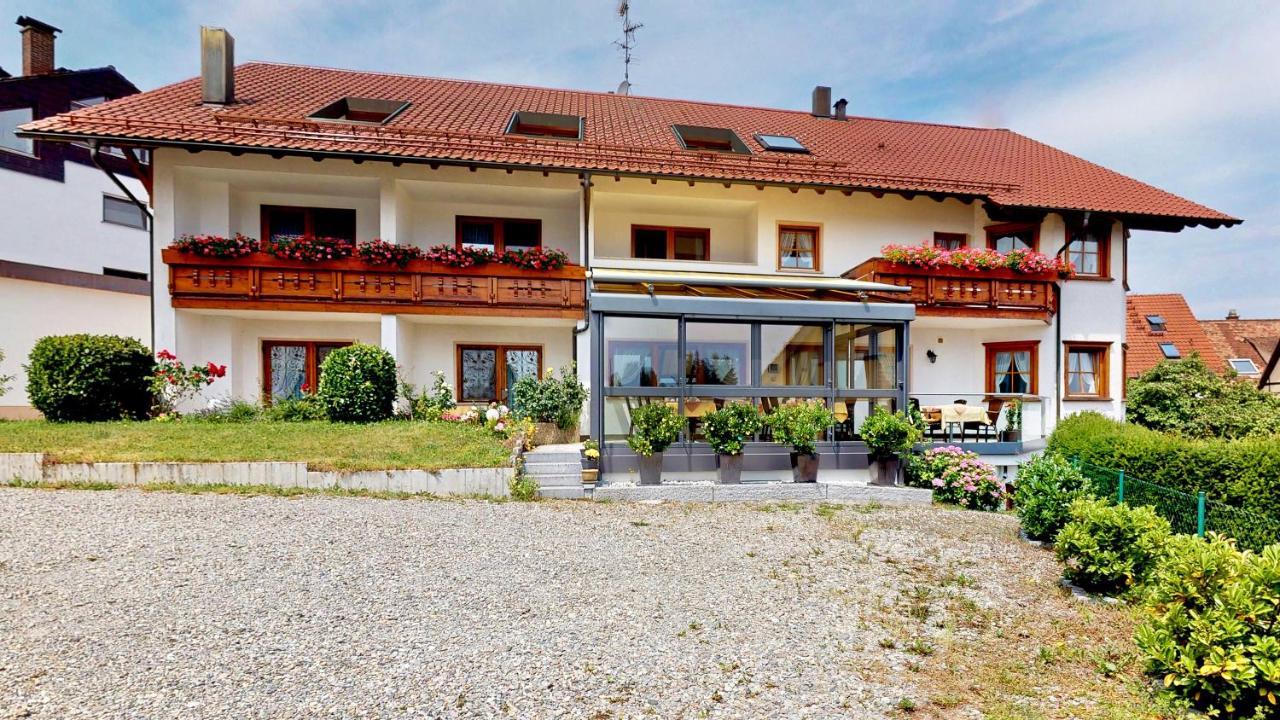 Hotel Haus Seehang Konstanz Ngoại thất bức ảnh